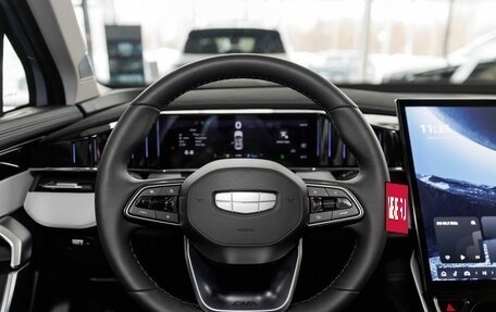 Geely Atlas, 2025 год, 3 970 990 рублей, 18 фотография