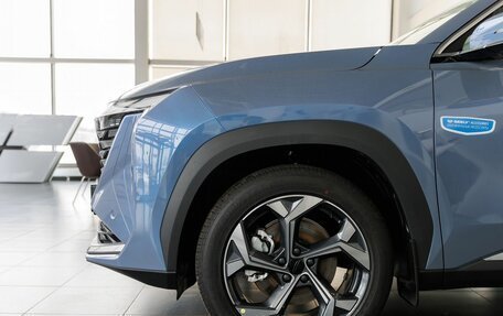 Geely Atlas, 2025 год, 3 970 990 рублей, 33 фотография