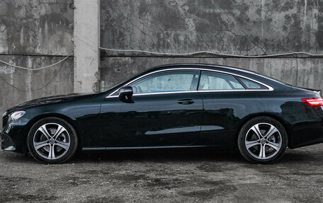 Mercedes-Benz E-Класс, 2018 год, 4 000 000 рублей, 4 фотография