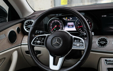 Mercedes-Benz E-Класс, 2018 год, 4 000 000 рублей, 12 фотография