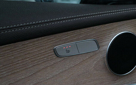 Mercedes-Benz E-Класс, 2018 год, 4 000 000 рублей, 18 фотография