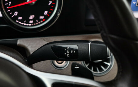 Mercedes-Benz E-Класс, 2018 год, 4 000 000 рублей, 25 фотография