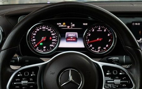 Mercedes-Benz E-Класс, 2018 год, 4 000 000 рублей, 26 фотография