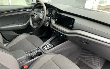 Skoda Octavia IV, 2021 год, 2 399 000 рублей, 7 фотография