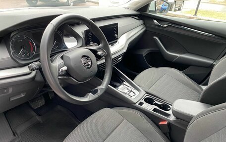 Skoda Octavia IV, 2021 год, 2 399 000 рублей, 10 фотография