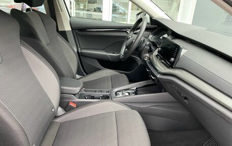 Skoda Octavia IV, 2021 год, 2 399 000 рублей, 8 фотография