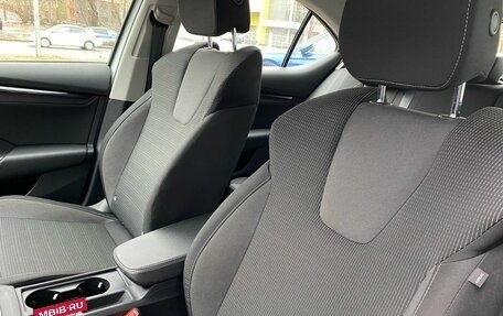 Skoda Octavia IV, 2021 год, 2 399 000 рублей, 13 фотография