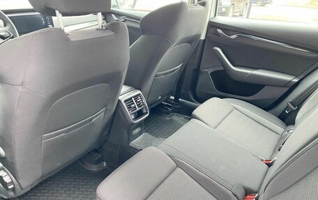 Skoda Octavia IV, 2021 год, 2 399 000 рублей, 16 фотография