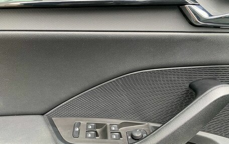 Skoda Octavia IV, 2021 год, 2 399 000 рублей, 18 фотография