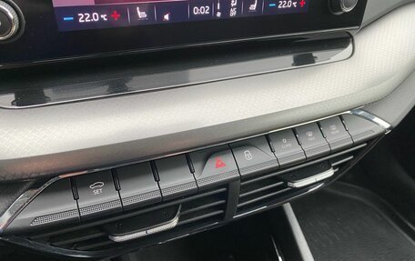 Skoda Octavia IV, 2021 год, 2 399 000 рублей, 21 фотография