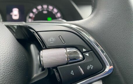 Skoda Octavia IV, 2021 год, 2 399 000 рублей, 24 фотография