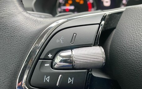 Skoda Octavia IV, 2021 год, 2 399 000 рублей, 23 фотография