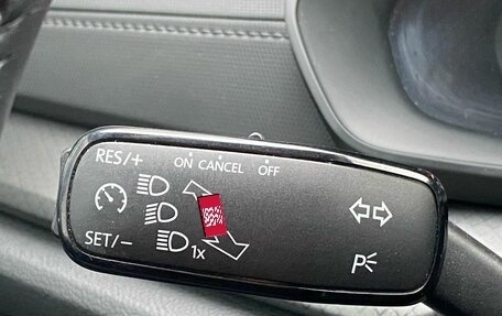 Skoda Octavia IV, 2021 год, 2 399 000 рублей, 25 фотография