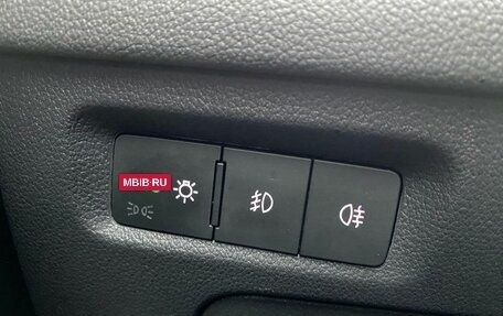 Skoda Octavia IV, 2021 год, 2 399 000 рублей, 22 фотография