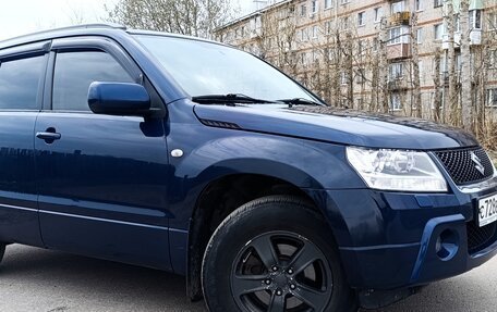 Suzuki Grand Vitara, 2007 год, 1 385 000 рублей, 3 фотография