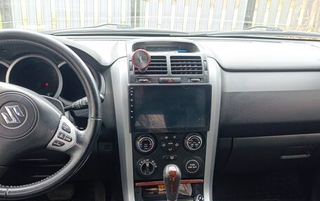 Suzuki Grand Vitara, 2007 год, 1 385 000 рублей, 15 фотография