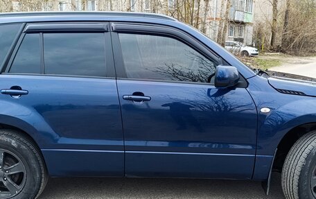 Suzuki Grand Vitara, 2007 год, 1 385 000 рублей, 4 фотография