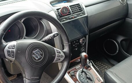 Suzuki Grand Vitara, 2007 год, 1 385 000 рублей, 10 фотография