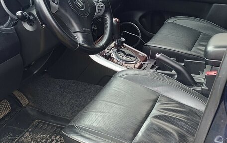 Suzuki Grand Vitara, 2007 год, 1 385 000 рублей, 9 фотография
