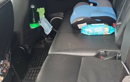 Suzuki Grand Vitara, 2007 год, 1 385 000 рублей, 12 фотография