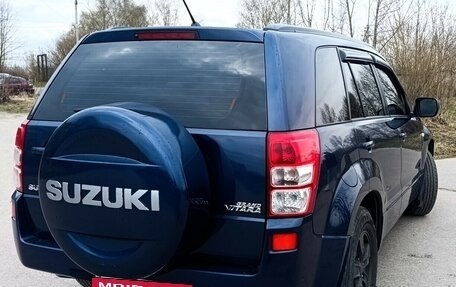 Suzuki Grand Vitara, 2007 год, 1 385 000 рублей, 7 фотография