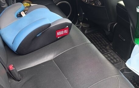 Suzuki Grand Vitara, 2007 год, 1 385 000 рублей, 11 фотография