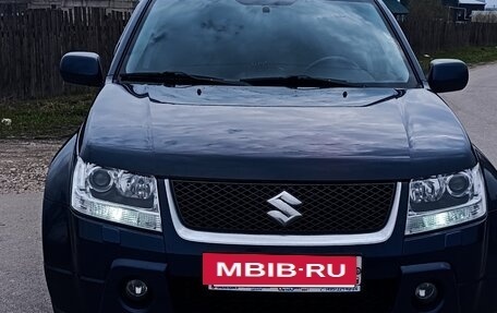 Suzuki Grand Vitara, 2007 год, 1 385 000 рублей, 2 фотография