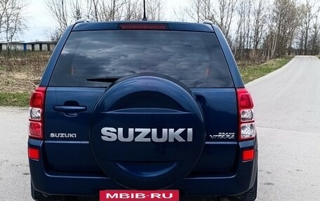 Suzuki Grand Vitara, 2007 год, 1 385 000 рублей, 5 фотография