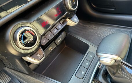 KIA Rio IV, 2021 год, 1 750 000 рублей, 1 фотография