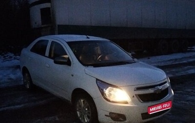 Chevrolet Cobalt II, 2023 год, 945 000 рублей, 1 фотография