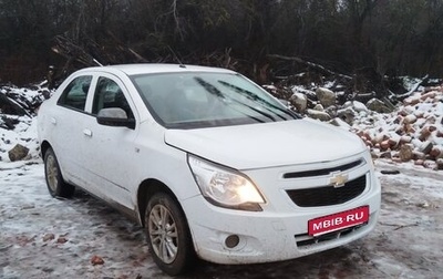 Chevrolet Cobalt II, 2023 год, 940 000 рублей, 1 фотография