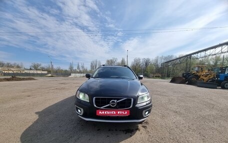 Volvo XC70 II рестайлинг, 2011 год, 1 130 000 рублей, 1 фотография