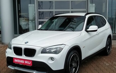 BMW X1, 2011 год, 999 000 рублей, 1 фотография