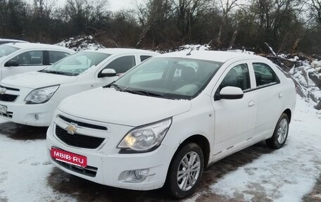 Chevrolet Cobalt II, 2023 год, 900 000 рублей, 1 фотография