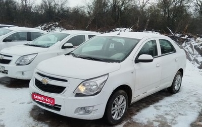 Chevrolet Cobalt II, 2023 год, 900 000 рублей, 1 фотография