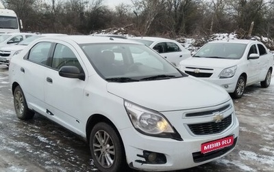 Chevrolet Cobalt II, 2023 год, 920 000 рублей, 1 фотография