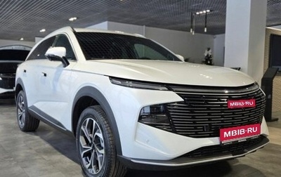 Haval F7, 2026 год, 1 фотография