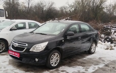 Chevrolet Cobalt II, 2023 год, 955 000 рублей, 1 фотография