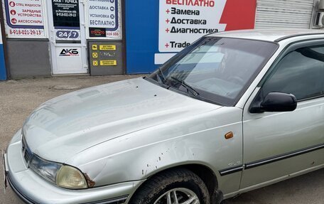 Daewoo Nexia I рестайлинг, 2008 год, 130 000 рублей, 1 фотография