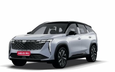 Geely Atlas, 2025 год, 3 970 990 рублей, 1 фотография