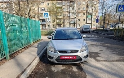 Ford Focus II рестайлинг, 2008 год, 400 000 рублей, 1 фотография