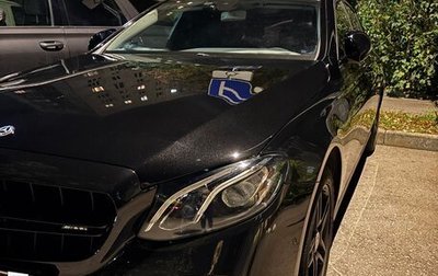 Mercedes-Benz E-Класс, 2017 год, 2 300 000 рублей, 1 фотография