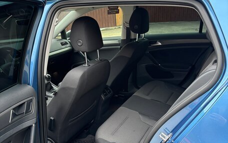 Volkswagen Golf VII, 2013 год, 985 000 рублей, 6 фотография