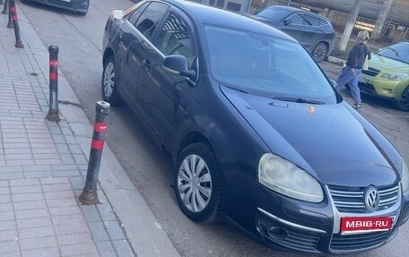 Volkswagen Jetta VI, 2006 год, 360 000 рублей, 1 фотография
