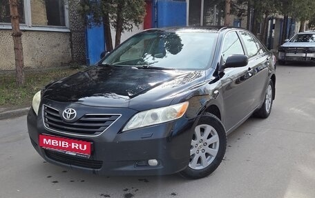 Toyota Camry, 2008 год, 1 000 000 рублей, 1 фотография
