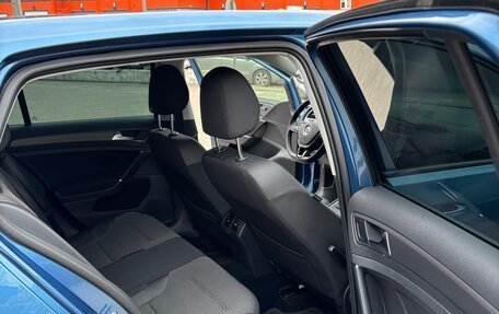 Volkswagen Golf VII, 2013 год, 985 000 рублей, 8 фотография