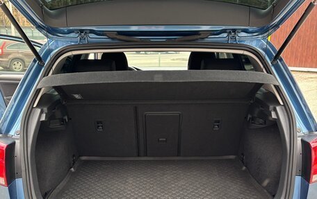 Volkswagen Golf VII, 2013 год, 985 000 рублей, 7 фотография