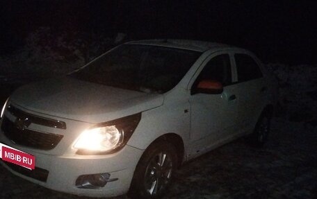 Chevrolet Cobalt II, 2023 год, 945 000 рублей, 1 фотография