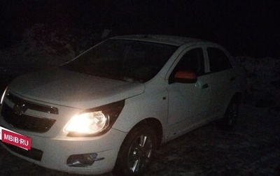 Chevrolet Cobalt II, 2023 год, 945 000 рублей, 1 фотография