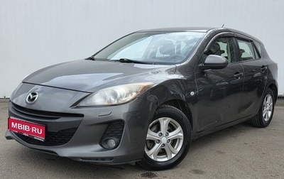 Mazda 3, 2012 год, 650 000 рублей, 1 фотография